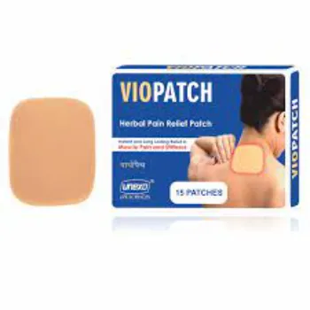 Pain Relief Patch